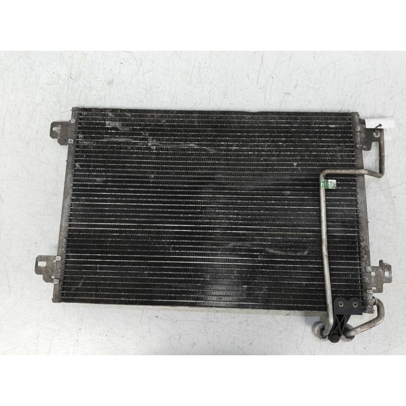 Recambio de condensador / radiador aire acondicionado para renault scenic (ja..) 1.9 dci diesel cat referencia OEM IAM 770043438