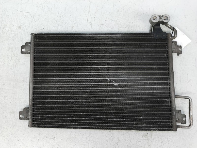 Recambio de condensador / radiador aire acondicionado para renault scenic (ja..) 1.9 dti diesel cat referencia OEM IAM 770043438