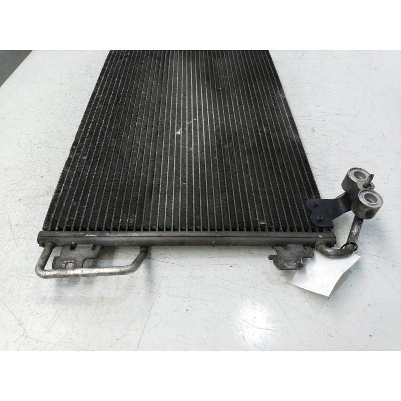 Recambio de condensador / radiador aire acondicionado para renault scenic (ja..) 1.9 dti diesel cat referencia OEM IAM 770043438