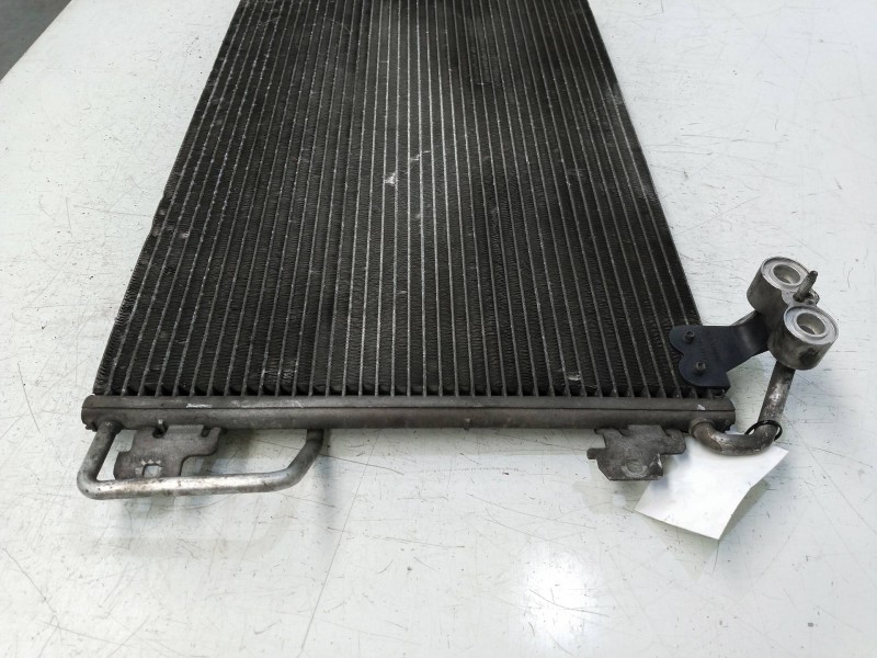 Recambio de condensador / radiador aire acondicionado para renault scenic (ja..) 1.9 dti diesel cat referencia OEM IAM 770043438