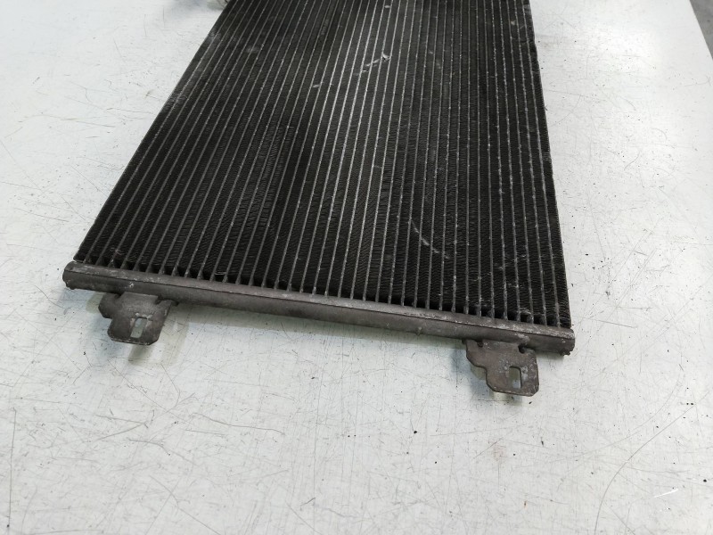 Recambio de condensador / radiador aire acondicionado para renault scenic (ja..) 1.9 dti diesel cat referencia OEM IAM 770043438