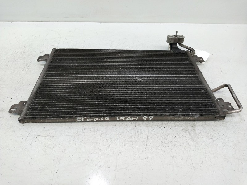 Recambio de condensador / radiador aire acondicionado para renault scenic (ja..) 1.9 dti diesel cat referencia OEM IAM 770043438