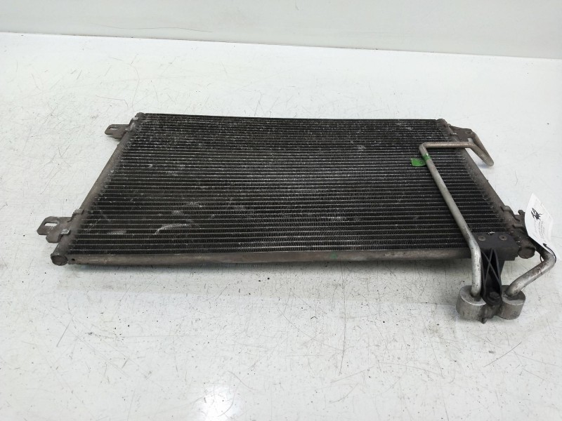 Recambio de condensador / radiador aire acondicionado para renault scenic (ja..) 1.9 dti diesel cat referencia OEM IAM 770043438