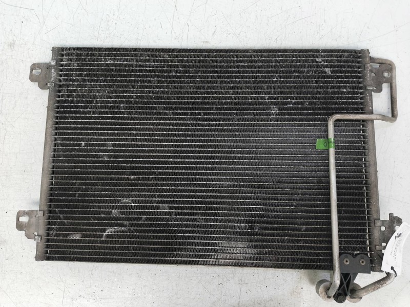 Recambio de condensador / radiador aire acondicionado para renault scenic (ja..) 1.9 dti diesel cat referencia OEM IAM 770043438