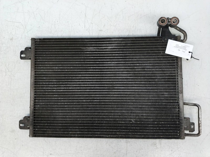 Recambio de condensador / radiador aire acondicionado para renault scenic (ja..) 2.0 16v rxi referencia OEM IAM   