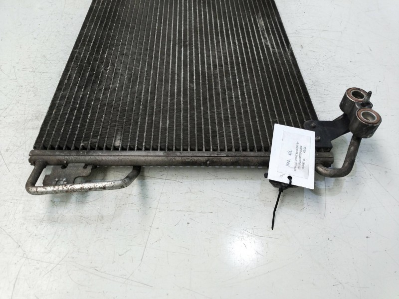 Recambio de condensador / radiador aire acondicionado para renault scenic (ja..) 2.0 16v rxi referencia OEM IAM   