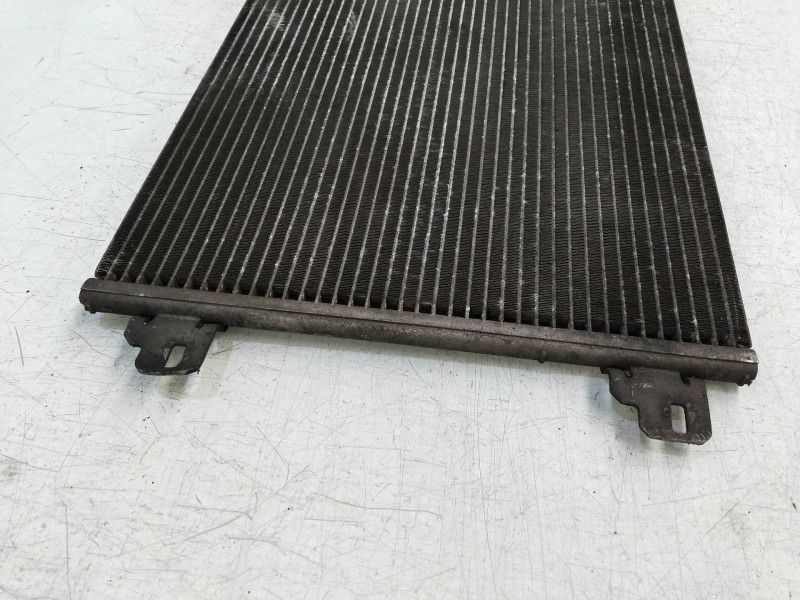 Recambio de condensador / radiador aire acondicionado para renault scenic (ja..) 2.0 16v rxi referencia OEM IAM   