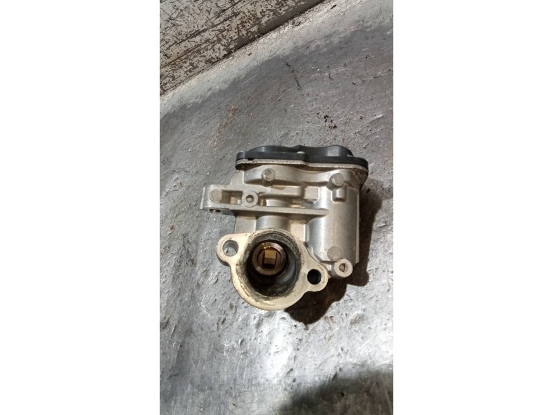 Recambio de valvula egr para renault scenic iii dynamique referencia OEM IAM 147100789R H8201068965 VN1501000101