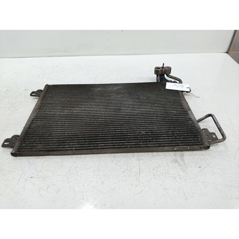 Recambio de condensador / radiador aire acondicionado para renault scenic (ja..) 2.0 16v rxi referencia OEM IAM   