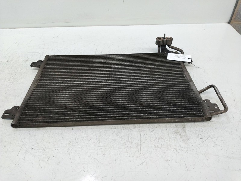 Recambio de condensador / radiador aire acondicionado para renault scenic (ja..) 2.0 16v rxi referencia OEM IAM   