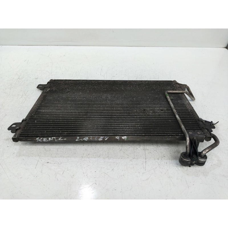Recambio de condensador / radiador aire acondicionado para renault scenic (ja..) 2.0 16v rxi referencia OEM IAM   