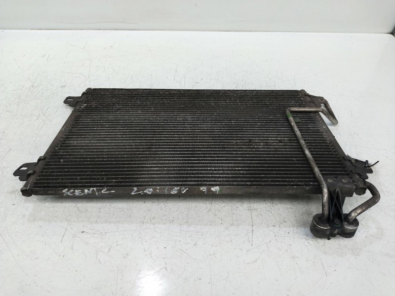 Recambio de condensador / radiador aire acondicionado para renault scenic (ja..) 2.0 16v rxi referencia OEM IAM   