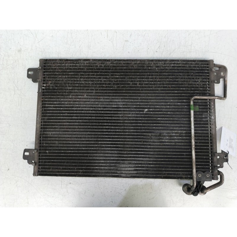 Recambio de condensador / radiador aire acondicionado para renault scenic (ja..) 2.0 16v rxi referencia OEM IAM   