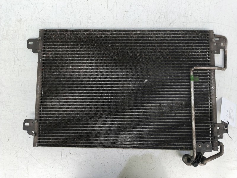 Recambio de condensador / radiador aire acondicionado para renault scenic (ja..) 2.0 16v rxi referencia OEM IAM   