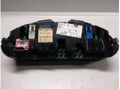 Recambio de cuadro instrumentos para bmw serie 3 berlina (e36) 2.5 turbodiesel cat referencia OEM IAM 110308463132 62118363751 9 2