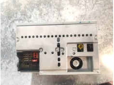 Recambio de sistema audio / radio cd para mercedes clase c (w203) familiar c 320 t cdi (203.220) referencia OEM IAM A2038705089  2