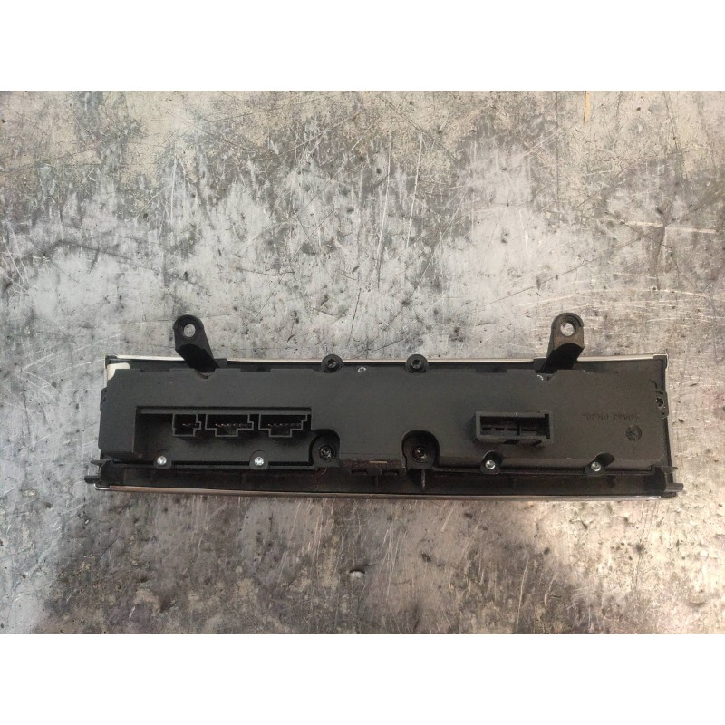 Recambio de mando multifuncion para mercedes clase c (w203) familiar c 320 t cdi (203.220) referencia OEM IAM 2038702610 3363500