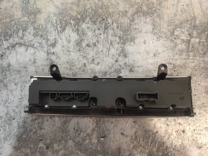 Recambio de mando multifuncion para mercedes clase c (w203) familiar c 320 t cdi (203.220) referencia OEM IAM 2038702610 3363500