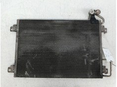 Recambio de condensador / radiador aire acondicionado para renault scenic (ja..) 1.6 16v rxe referencia OEM IAM 7700434383  