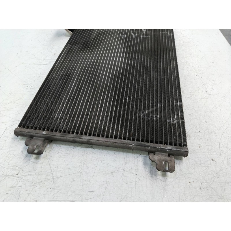 Recambio de condensador / radiador aire acondicionado para renault scenic (ja..) 1.6 16v rxe referencia OEM IAM 7700434383  