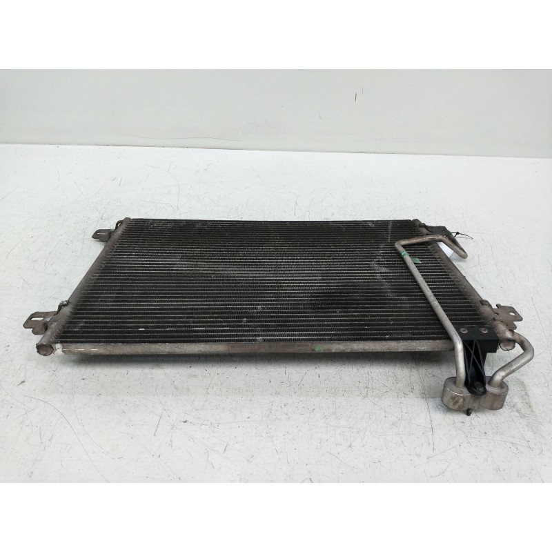 Recambio de condensador / radiador aire acondicionado para renault scenic (ja..) 1.6 16v rxe referencia OEM IAM 7700434383  