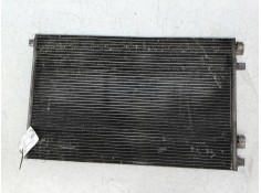 Recambio de condensador / radiador aire acondicionado para renault scenic ii 1.9 dci diesel referencia OEM IAM 8200115543 870843