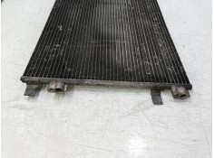 Recambio de condensador / radiador aire acondicionado para renault scenic ii 1.9 dci diesel referencia OEM IAM 8200115543 870843 2