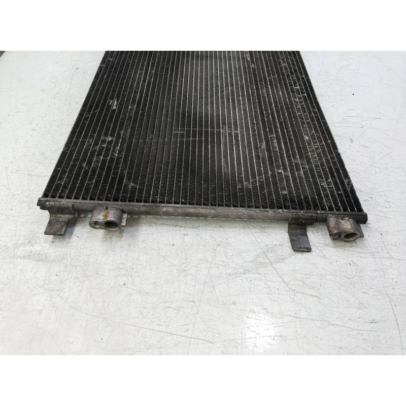 Recambio de condensador / radiador aire acondicionado para renault scenic ii 1.9 dci diesel referencia OEM IAM 8200115543 870843