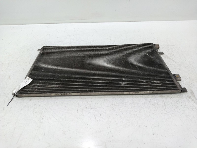 Recambio de condensador / radiador aire acondicionado para renault scenic ii 1.9 dci diesel referencia OEM IAM 8200115543 870843