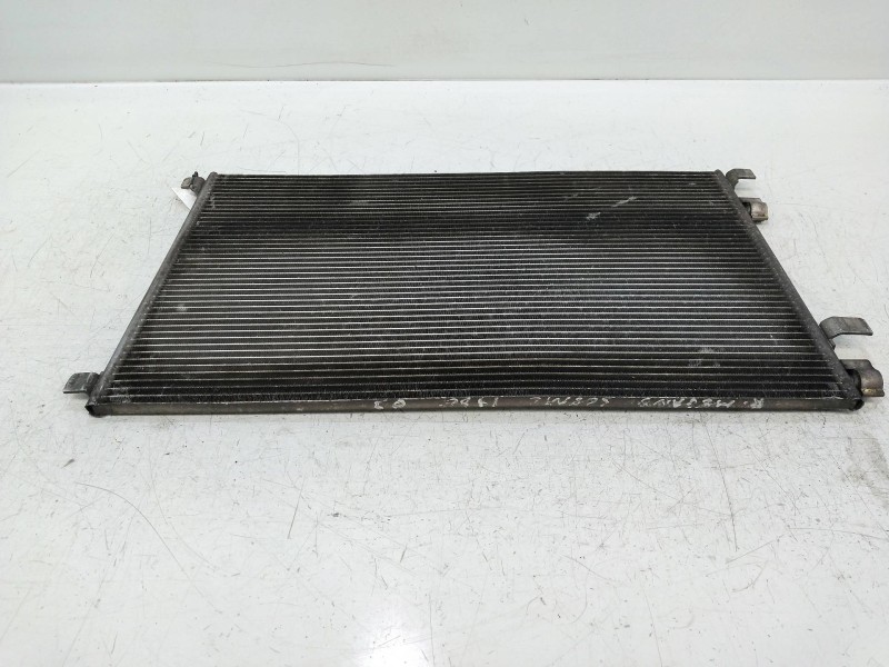 Recambio de condensador / radiador aire acondicionado para renault scenic ii 1.9 dci diesel referencia OEM IAM 8200115543 870843