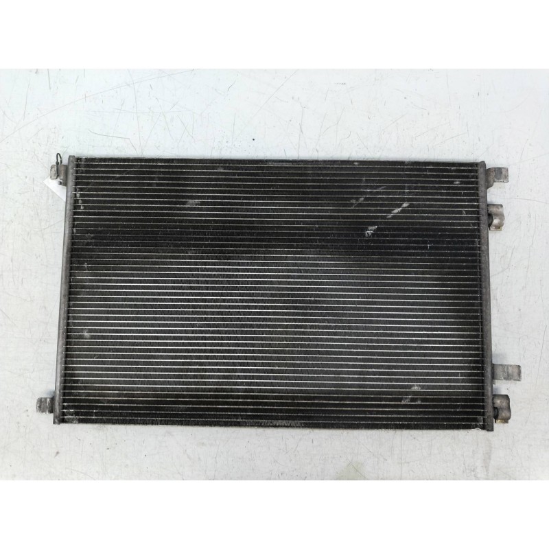 Recambio de condensador / radiador aire acondicionado para renault scenic ii 1.9 dci diesel referencia OEM IAM 8200115543 870843