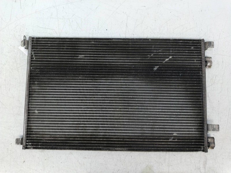Recambio de condensador / radiador aire acondicionado para renault scenic ii 1.9 dci diesel referencia OEM IAM 8200115543 870843