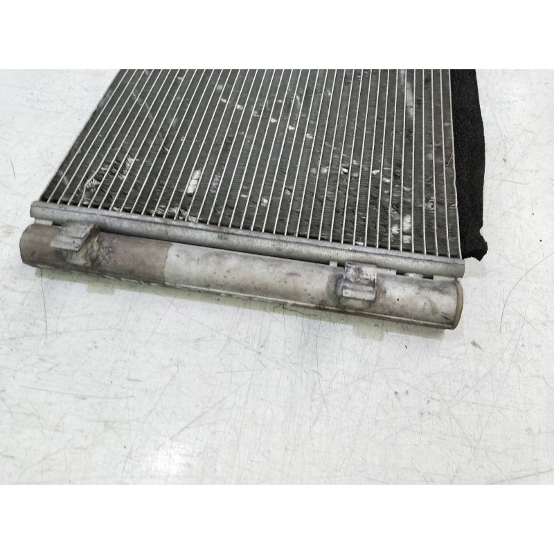 Recambio de condensador / radiador aire acondicionado para renault scenic iii dynamique referencia OEM IAM 921000294R M154612A 