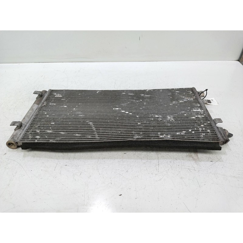 Recambio de condensador / radiador aire acondicionado para renault scenic iii dynamique referencia OEM IAM 921000294R M154612A 