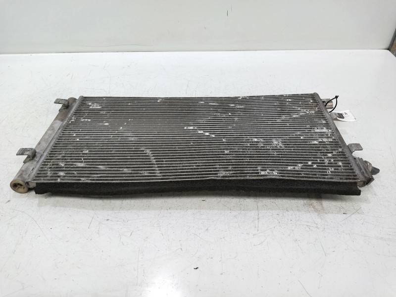 Recambio de condensador / radiador aire acondicionado para renault scenic iii dynamique referencia OEM IAM 921000294R M154612A 