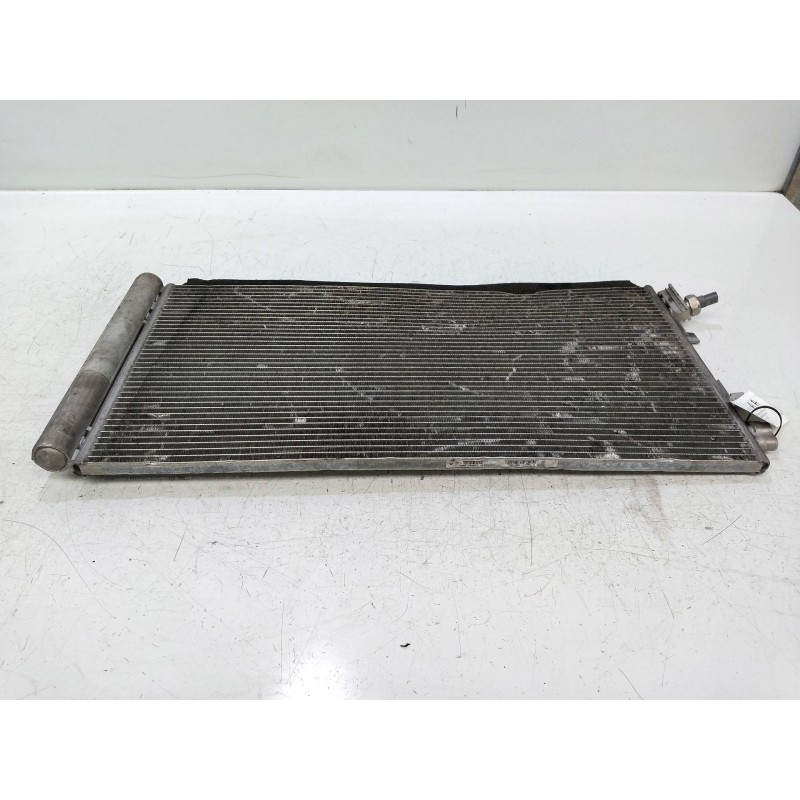 Recambio de condensador / radiador aire acondicionado para renault scenic iii dynamique referencia OEM IAM 921000294R M154612A 