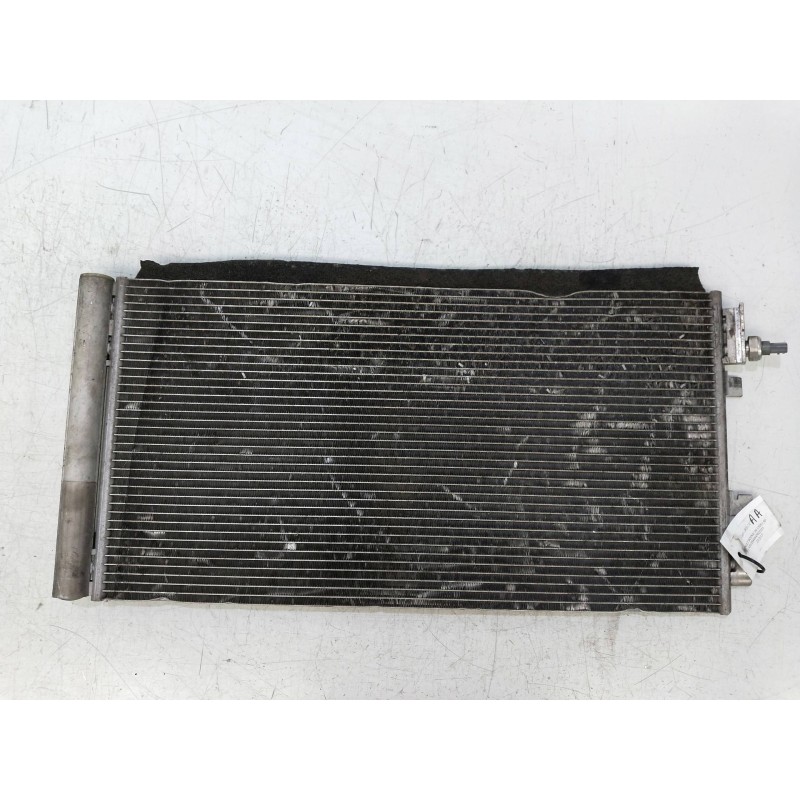 Recambio de condensador / radiador aire acondicionado para renault scenic iii dynamique referencia OEM IAM 921000294R M154612A 