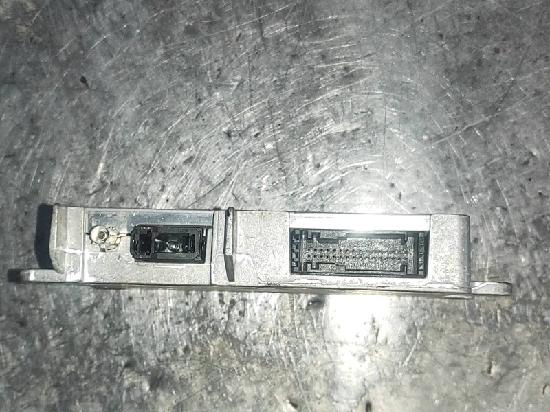 Recambio de modulo electronico para mercedes clase c (w203) familiar c 320 t cdi (203.220) referencia OEM IAM A2118703226  