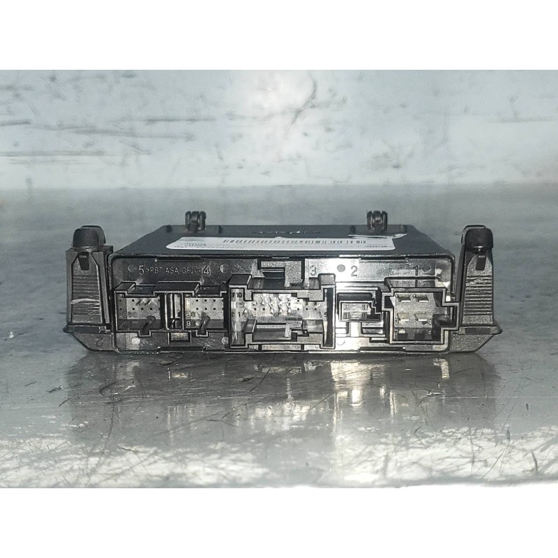 Recambio de modulo electronico para mercedes clase c (w203) familiar c 320 t cdi (203.220) referencia OEM IAM 2038202285  