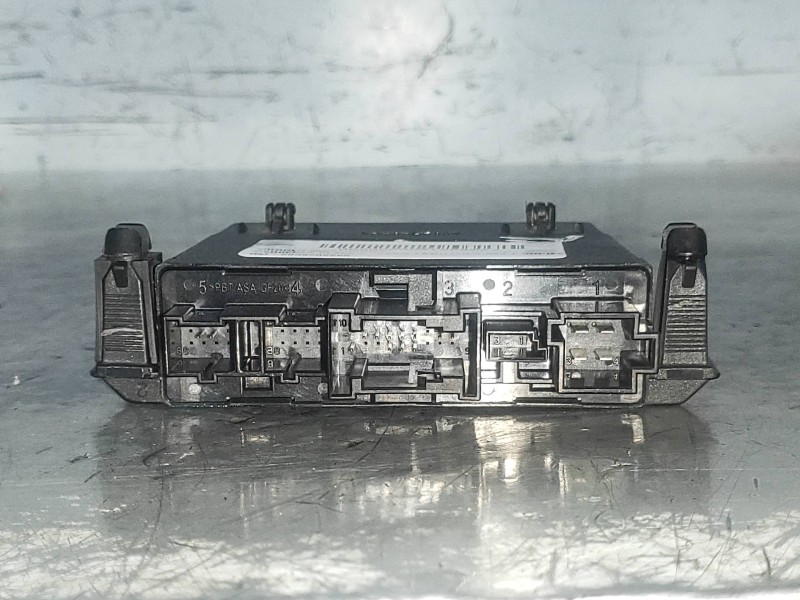 Recambio de modulo electronico para mercedes clase c (w203) familiar c 320 t cdi (203.220) referencia OEM IAM 2038202285  