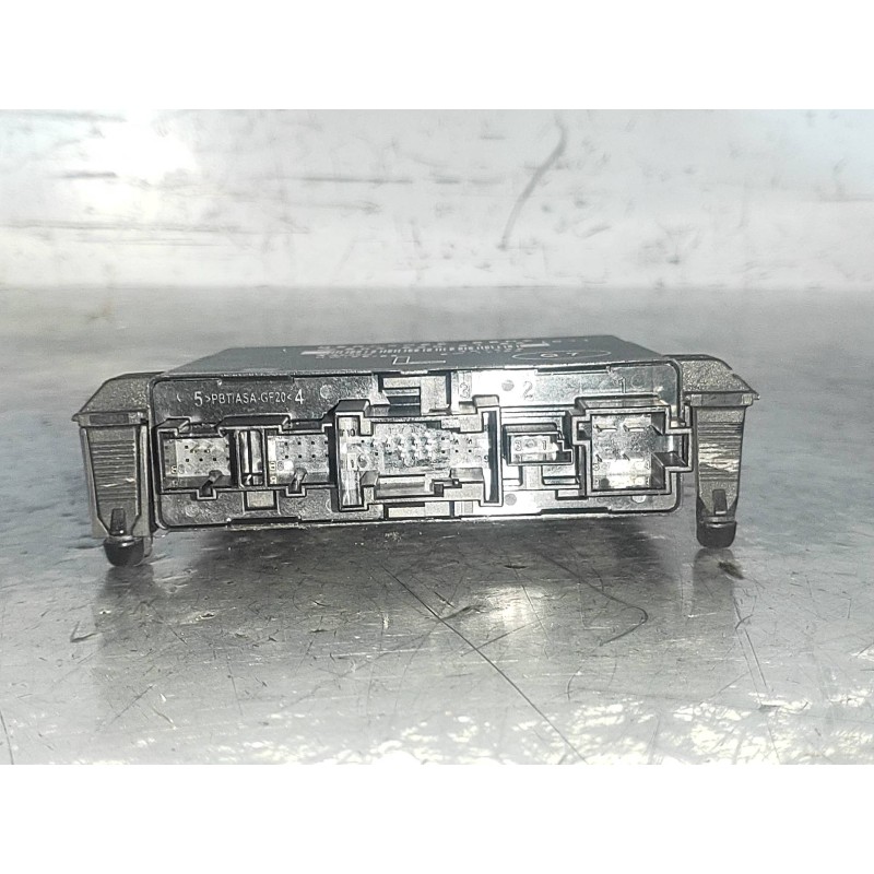 Recambio de modulo electronico para mercedes clase c (w203) familiar c 320 t cdi (203.220) referencia OEM IAM 2038202185  