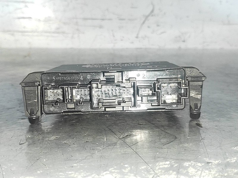 Recambio de modulo electronico para mercedes clase c (w203) familiar c 320 t cdi (203.220) referencia OEM IAM 2038202185  