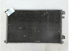 Recambio de condensador / radiador aire acondicionado para renault scenic ii authentique referencia OEM IAM   