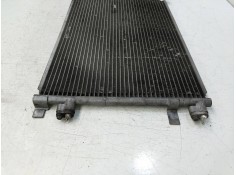 Recambio de condensador / radiador aire acondicionado para renault scenic ii authentique referencia OEM IAM    2