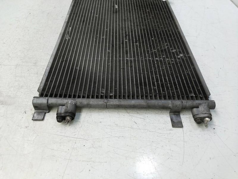 Recambio de condensador / radiador aire acondicionado para renault scenic ii authentique referencia OEM IAM   