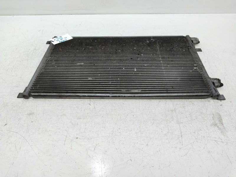 Recambio de condensador / radiador aire acondicionado para renault scenic ii authentique referencia OEM IAM   