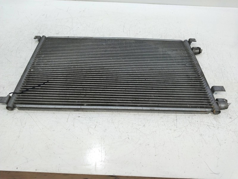 Recambio de condensador / radiador aire acondicionado para renault scenic ii authentique referencia OEM IAM   