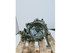 Recambio de caja cambios para seat arosa (6h1) select referencia OEM IAM 48ESY 14100 0167 