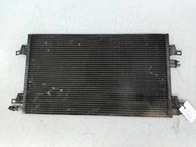 Recambio de condensador / radiador aire acondicionado para renault vel satis (bj0) expression referencia OEM IAM 8200152728  