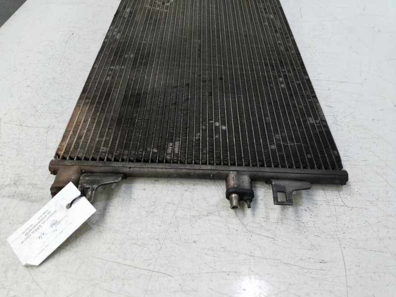 Recambio de condensador / radiador aire acondicionado para renault vel satis (bj0) expression referencia OEM IAM 8200152728  